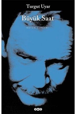 Büyük Saat - Bütün Şiirleri ürün fotoğrafı