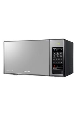 Ge83x 23 Lt Siyah Mikrodalga Fırın ürün fotoğrafı