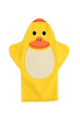 Civciv El Kuklası ürün fotoğrafı