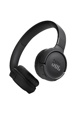 Tune T570bt Siyah Wireless Bluetooth Kulak Üstü Kulaklık-jb.t570btblkeu ürün fotoğrafı