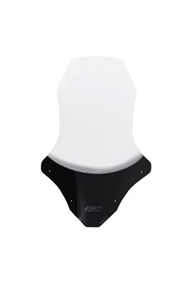 Gp Kompozit Honda Pcx 125 2021-2024 Uyumlu Ön Tur Camı Şeffaf 79 Cm ürün fotoğrafı