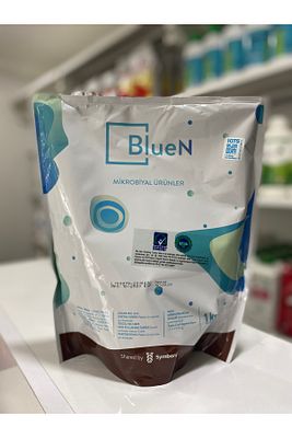 BlueN- MİKROBİYAL GÜBRE 1 KG ürün fotoğrafı