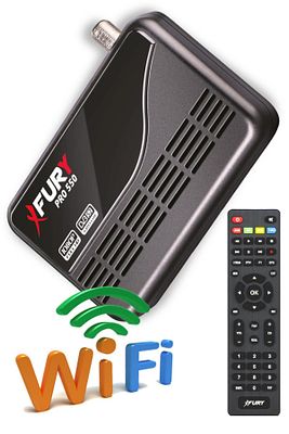 Çanaklı-çanaksız Wi-fi Dahil Full Hd Sınırsız Sineme Paketli Tak Çalıştır Uydu Alıcısı ürün fotoğrafı