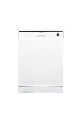 WS 3214 2 Programlı Bulaşık Makinesi ürün fotoğrafı