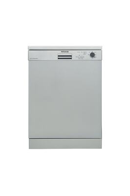 Ws 3514 S 5 Programlı Bulaşık Makinesi ürün fotoğrafı