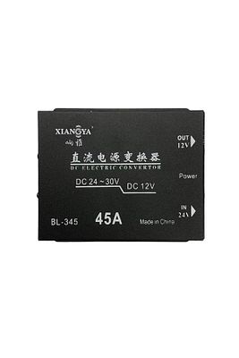 24v-12v 45 Amper Voltaj Çevirici Konvertör ürün fotoğrafı