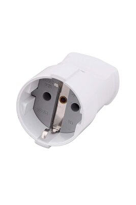 Topraklı Dişi Fiş ürün fotoğrafı