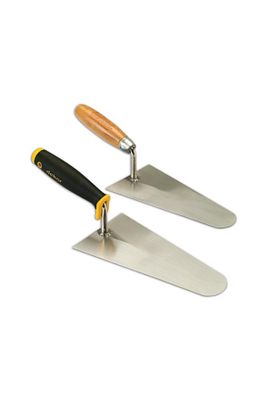 Dekor 064 Ahşap Saplı Sıvacı Malası 26 cm ürün fotoğrafı