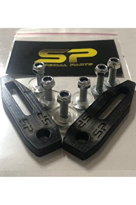 raider montaj aparatları. ürün fotoğrafı