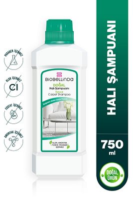 Halı Sampuanı ürün fotoğrafı