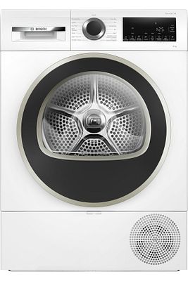 WQA24201TR 9 Kg  Uyumlu Beyaz Kurutma Makinesi ürün fotoğrafı