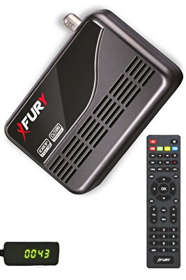 Sm-50 Full Hd Tak Kullan Süper Hızlı Kanal Geçişli Mini Uydu Alıcısı ürün fotoğrafı