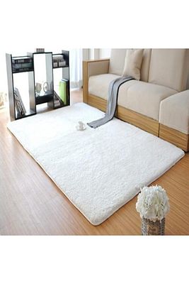 Dream House Peluş Halı Yumuşak ürün fotoğrafı