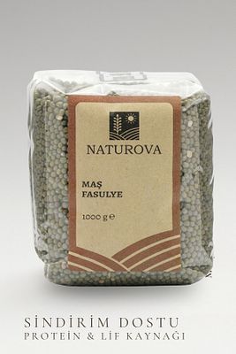 Maş Fasulyesi 1 Kg ürün fotoğrafı