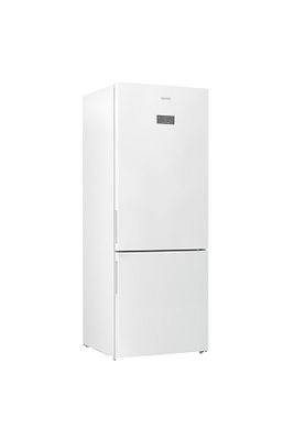 ALK471XE490L Dijital Ekranlı Kombi Buzdolabı ürün fotoğrafı