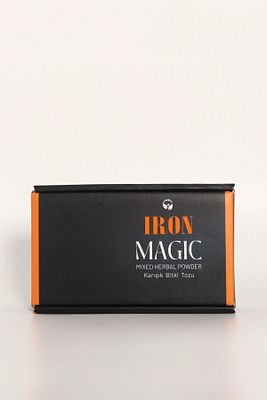 Iron Magıc ürün fotoğrafı