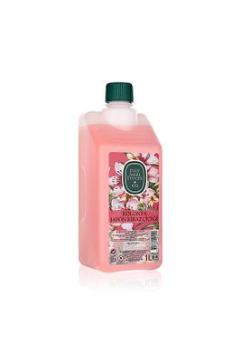 Kolonya Pet 1 Lt Kiraz Çiçeği ürün fotoğrafı