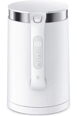 SÇNA Mi Smart Bluetooth Pro 1.5 lt Akıllı Çelik Kettle YENİ 1114477 ürün fotoğrafı