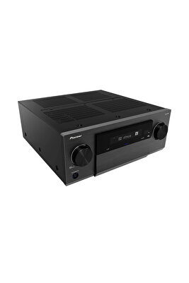 VS-ALX805 11.4 Kanal Sinema Amplifikatörü 2x100W Bluetooth PCM DSD Ev Sinema ürün fotoğrafı