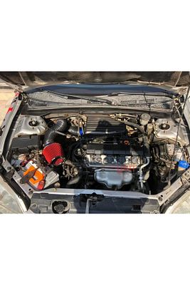 Honda Civic Vtec2 Uyumlu Spor Açık Hava Filtre Kiti - Performans Ürünü ürün fotoğrafı