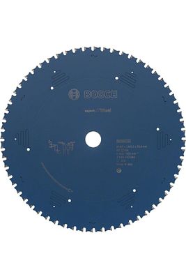 Expert Serisi Metal Için Daire Testere Bıçağı 305x25,4mm 60 Diş 2608643060 ürün fotoğrafı