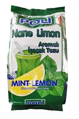 POLİ NANE LİMON 250 GR*24 ürün fotoğrafı