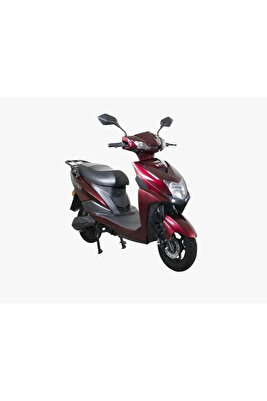 Vs1 Elektrikli Moped 5 Akülü ürün fotoğrafı