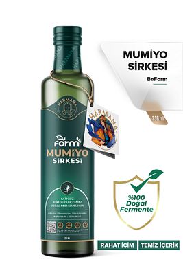 Beform - Mumiyo Sirkesi, 250 ml ürün fotoğrafı