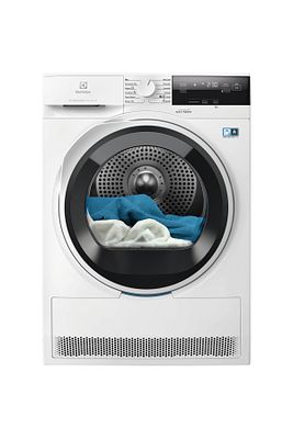 EW7D394UCT 700 Serisi DelicateCare 9 kg A+++ Inverter Wi-Fi Kurutma Makinesi ürün fotoğrafı