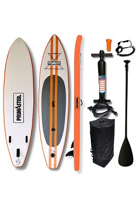 Paddle Board Stand Up Sup Şişme Sörf Tahtası 335*75*15 cm ürün fotoğrafı