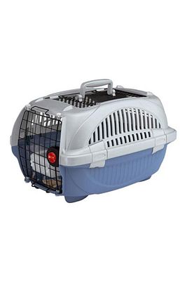 Atlas Del 10 Açık Kedi Köpek Taşıma Çantası ürün fotoğrafı
