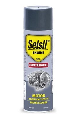 Profesyonel Motor Temizleme Spreyi 500 ml ürün fotoğrafı