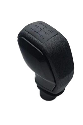 Alpars Vites Topuzu Siyah Peugeot 106/206/306/207/301/307/308/407/508/partner/tepee ürün fotoğrafı