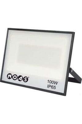 - 100W LED Projektör Ultra Slim SMD 6500K (YL70-0100) ürün fotoğrafı