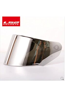 Vizör Ff353 Ff320 Rapıd-rapıd Mını-stream-storm Kask Vizör Camı Füme ürün fotoğrafı