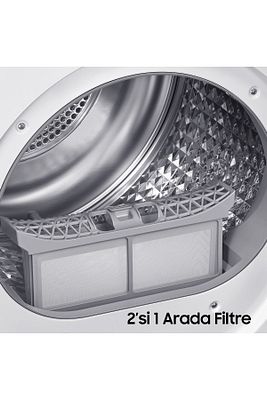 Dv90cgc0a0aeah 9 Kg A Çamaşır Kurutma Makinesi ürün fotoğrafı