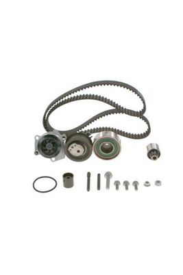 Eksantrık Rulman Kıtı (DEVIRDAIMLI) Crafter Ckub Caaa Caab Cay A4 A5 A6 Q5 Golf Vı T6 Leon Octavıa S ürün fotoğrafı
