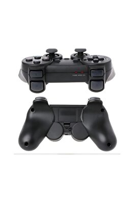 4K HDMI uyumlu 2 Kollu Oyun Konsolu Tak Çalıştır A++ Üst Seviye Nostaljik Atari Hafıza Kartlı Atari ürün fotoğrafı