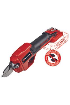 GE-LS 18 Li-Solo, Akülü Budama Makası - 3408300 ürün fotoğrafı