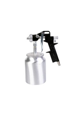 Boya Tabancası Alttan Depo 1.8 Mm Mk1301 ürün fotoğrafı