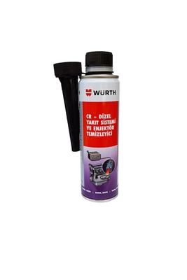 Dizel Enjektör Temizleyici 300 ml ürün fotoğrafı