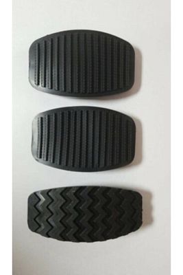 Fiat Albea Fren Debriyaj Gaz Pedal Lastiği 3 'lü ürün fotoğrafı
