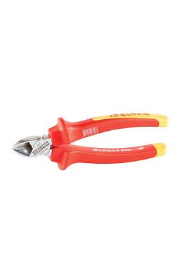 İzeltaş 3700166160 1000v Izoleli Elektrikçi Yan Keski 160 Mm ürün fotoğrafı