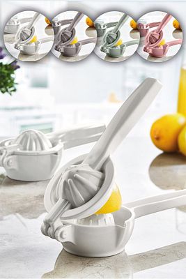 Limon Sıkacağı - Limon Pres ürün fotoğrafı
