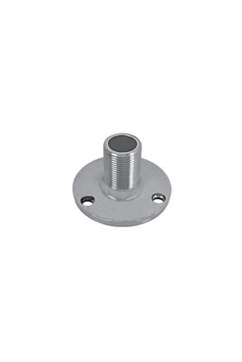 Glomex Anten Ayağı Krom 90 Derece Boy:40 Mm ürün fotoğrafı