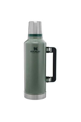 2.5qt Classic Vac Btl H. Green Eu-1 Termos ürün fotoğrafı