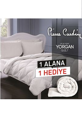 2'li Microfiber Yorgan Tek Kişilik ürün fotoğrafı