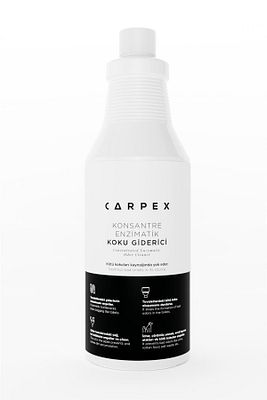 Kötü Koku Giderici Enzimatik Konsantre 1 Litre ürün fotoğrafı