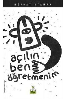 Açılın Ben Öğretmenim ürün fotoğrafı