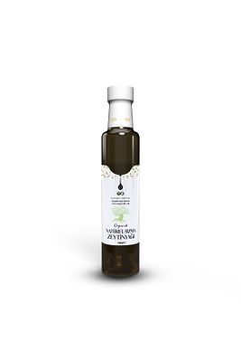 Organik Zeytinyağı 250 ml (Bebeklere uygun) ürün fotoğrafı